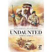 Undaunted: North Africa