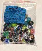 Signature D00 Loose Polyhedral Dice