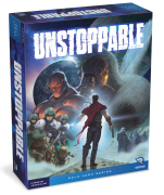 Unstoppable