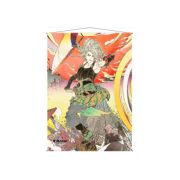 Magic JP Mystical Art Wall Scroll - Grapeshot