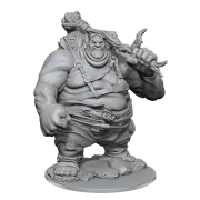 D&D Nolzur's Mini: Hill Giant