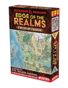 Dungeons & Dragons: Edge of the Realms