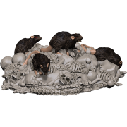 Dungeons & Dragons 5th Editions Icons: Adventure in a Box - Wererat Den