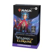 Wilds of Eldraine DE Deck Display (4ct)