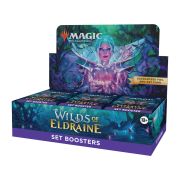 Wilds of Eldraine EN Set Booster Display (30ct)