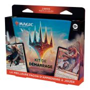Wilds of Eldraine FR Starter Kit