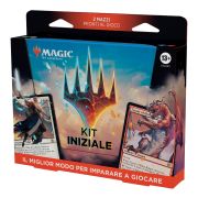 Wilds of Eldraine IT Starter Kit