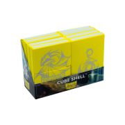 Dragon Shield Cube Shell Yellow