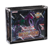 Yu-gi-oh 24ct Booster Box Acrylic Case