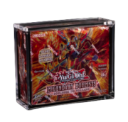 Yu-Gi-Oh 36ct Booster Box Acrylic Case
