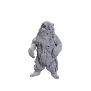 Wizkids Deepcuts: Zombie Grizzly Bear