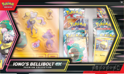 Ionos Bellibolt ex Premium Collection