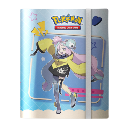PKM Iono and Bellibolt 9-Pkt PRO Binder