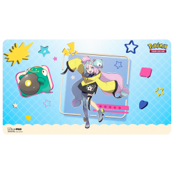 PKM Iono and Bellibolt Playmat