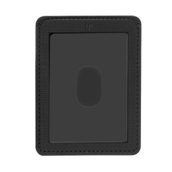 Patchcraft Card Pocket Black