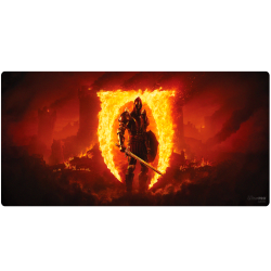 Elder Scrolls Oblivion Remastered Extended Playmat