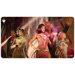 Magic SNC Playmat Vers. 4