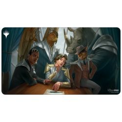 Magic SNC Playmat Vers. 5