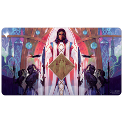 Magic TBW Playmat C