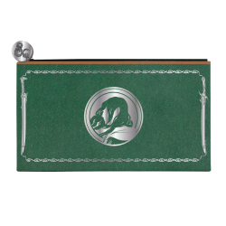 Artifacts Across Eternities: Drizzt & the Forgotten Realms Premium Pencil & Dice Bag