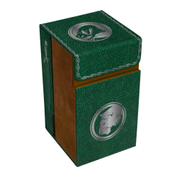 Artifacts Across Eternities: Drizzt & the Forgotten Realms Premium Dice Tower