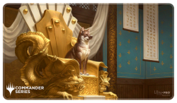 Magic CMD Series Rel. 8: Yoshimaru Stitched Edge Playmat