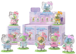 FB Azuma Makoto: Sanrio Hello Kitty Series Box Display (6ct)