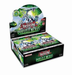 Duelist Nexus Booster Display (24ct)