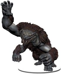 Critical Role: Monsters of Wildemount - Udaak Premium Figure