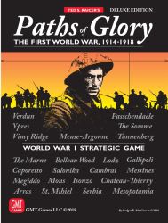 Paths Of Glory Deluxe