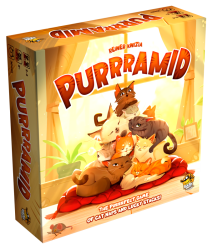 Purrramid