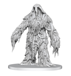 D&D Nolzur's Mini: Classic Shambling Mound