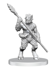 D&D Nolzur's Mini: Classic Satyr