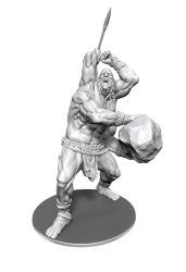 D&D Nolzur's Mini: B'rohg