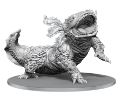 D&D Nolzur's Mini: Tlexolotl