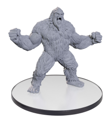 Wizkids Deepcuts: Bigfoot