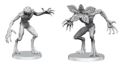 Stranger Things UPM: Demogorgons