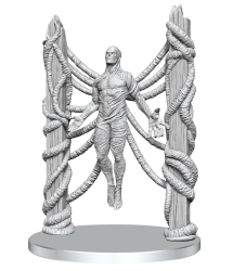 Stranger Things UPM: Vecna