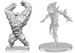 Pathfinder Deepcuts: Living Landslide & Living Wildfire