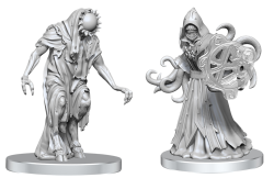 Pathfinder Deepcuts: Aghash & Venedaemon (Pact Daemon)