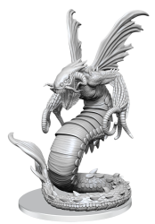 Pathfinder Deepcuts: Sarglagon (Drowning Devil)