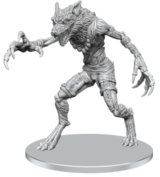 Pathfinder Deepcuts: Meladaemon (Famine Daemon)