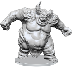 Pathfinder Deepcuts: Sordesdaemon (Pollution Daemon)