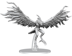 Pathfinder Deepcuts: Hurlilu