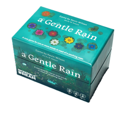 A Gentle Rain - Hobby Edition