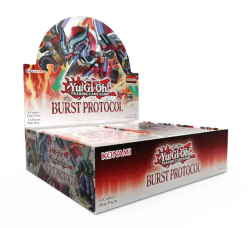 Burst Protocol Booster Display (24ct)