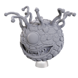 D&D Nolzur's Mini: Classic Beholder