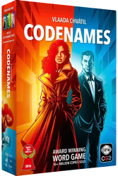 Codenames (Refresh)