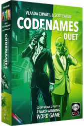 Codenames: Duet (Refresh)