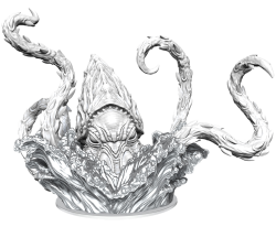 D&D Nolzur's Mini: Kraken